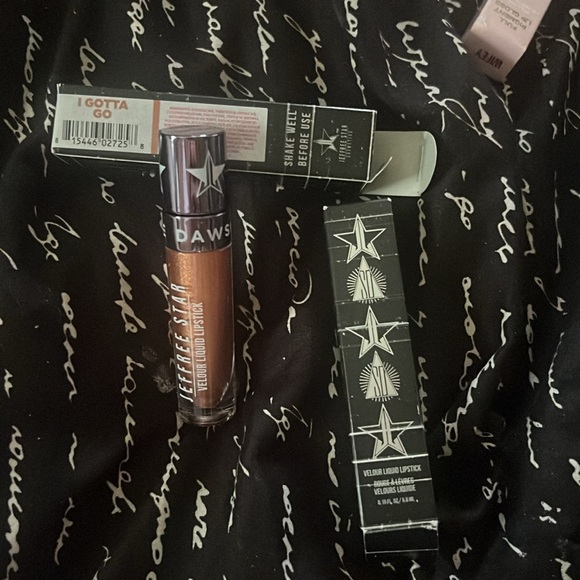 I Gotta Go | Velour Liquid Lipstick | Jeffree Star x Shane Dawson | BNIB - Picture 3 of 6